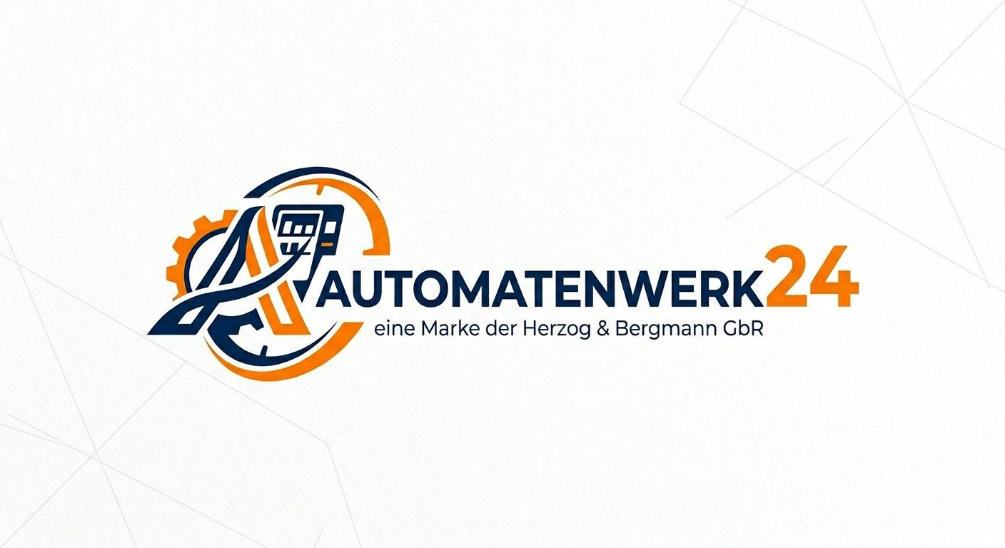 Automatenwerk24 – eine Marke der Herzog & Bergmann GbR